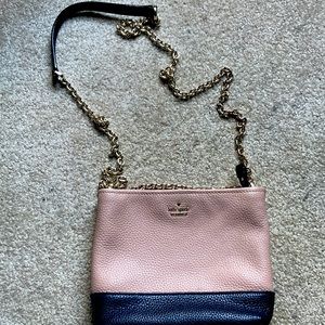 Kate Spade crossbody bag. Less than a year old. Great condition